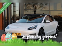 Tesla Model 3 - Standard RWD Plus 60 kWh