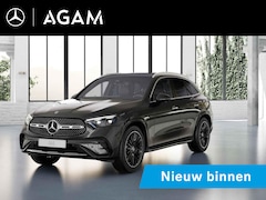 Mercedes-Benz GLC-klasse - 300e 4MATIC Sport Edition