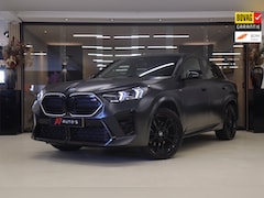 BMW X2 - SDrive20i LEER/HUD/STOELV/CARPLAY/BLINDSPOT/360CAM/VOL