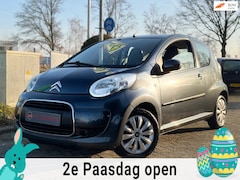 Citroën C1 - 1.0-12V AUTOMAAT nieuwe apk