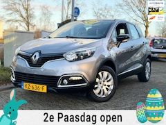 Renault Captur - 0.9 TCe Expression 63.000 nap