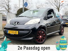 Peugeot 107 - 1.0-12V XR airco 5drs nieuwe apk