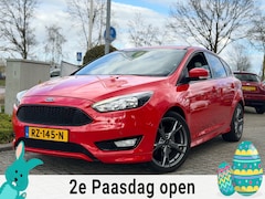 Ford Focus - 1.5 ST-Line 150pk navigatie 97.103 Nap