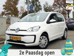 Volkswagen Up! - 1.0 BMT move up 2e eigenaar