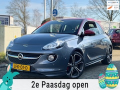 Opel ADAM - 1.4 Turbo S 150pk 2e eigenaar recaro stoelen