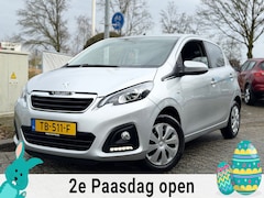 Peugeot 108 - 1.0 e-VTi Active AUTOMAAT 31.000 nap