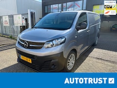 Opel Vivaro - 2.0 CDTI L3H1 Edition