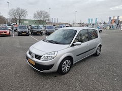 Renault Scénic - 1.6-16V Expression Luxe AUTOMAAT