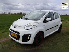 Citroën C1 - 1.0 Collection Light|Airco|NL-auto-NAP|Nette auto