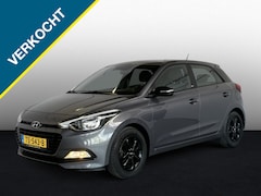 Hyundai i20 - 12.5 iDrive cool