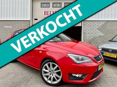 SEAT Ibiza - 1.2 TSI FR | Clima | Cruise | Navi | Trekhaak
