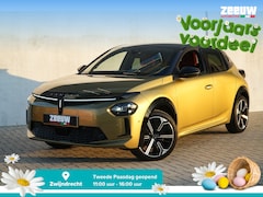 Lancia Y(psilon) - Ypsilon LX 51 kWh | Navi | Exclusive | "Oro"