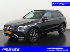 Mercedes-Benz GLC-klasse - 300e 4MATIC Premium Plus AMG Night | Trekhaak | Panoramadak | Memory Stoel | Zondag Open