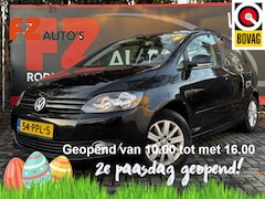 Volkswagen Golf Plus - 1.4 TSI Comfortline - Airconditioning - Trekhaak - Cruise Controle