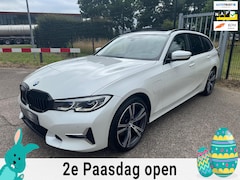BMW 3-serie Touring - 330e xDrive High Executive Laser Pano 360Cam MEGA VOL