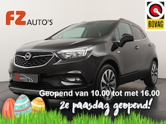 Opel Mokka X - 1.4 Turbo Innovation - 131.917 KM - Trekhaak - Airco - Cruise Control