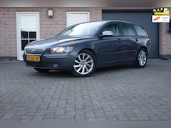 Volvo V50 - 1.8 Edition II Sport