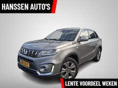 Suzuki Vitara - 1.4 Boosterjet Comfort Smart Hybrid