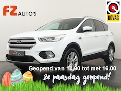 Ford Kuga - 1.5 EcoBoost Titanium - Navigatie - Stoelverwarming - Climate Control - Trekhaak