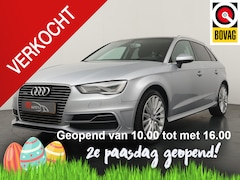 Audi A3 Sportback - 1.4 e-tron PHEV Ambition Pro Line plus - Navigatie - Panoramadak - Climate Control