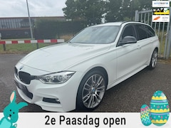 BMW 3-serie Touring - 340i High Exe LCI M Sport Pano Performance ACC Head Up
