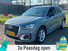 Audi Q2 - 30 TFSI Sport Automaat Clima LM NAP