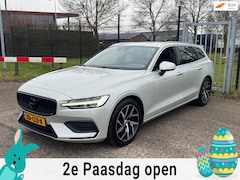 Volvo V60 - 2.0 D4 190PK Momentum Leder LED Camera Nw Model