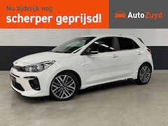 Kia Rio - 1.0 TGDI GT-Line Automaat / Navi / Carplay / Camera / PDC