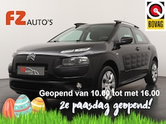 Citroën C4 Cactus - 1.2 PureTech Business - Parkeersensoren Achter - Cruise Control - Airco