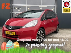 Honda Jazz - 1.2 Cool