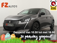 Peugeot 208 - 1.2 PureTech GT - Navigatie - LED Koplampen - Climate Control - GT Velgen