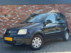 Fiat Panda - 1.2 Edizione Cool Trekhaak Airco Elek.Pakket Voll.Onderhouden