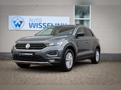 Volkswagen T-Roc - 1.5 TSI Sport Led/Acc