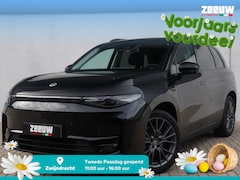Leapmotor C10 - Design ProMax AWD 82 kWh 600 PK | Black | 360cam | Glazen Dak