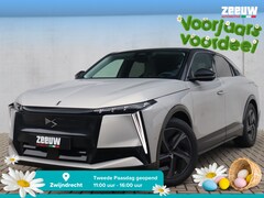 DS No 8 - Long Range Pallas 97 kWh | Pack Tech | Trekhaak | Direct Leverba