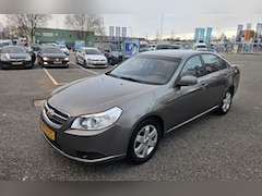 Chevrolet Epica - 2.0i Class Limited Edition nw. apk