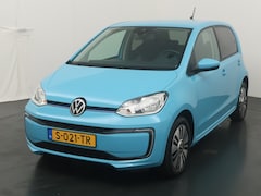 Volkswagen e-Up! - e-up