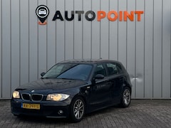 BMW 1-serie - 116i inruilkoopje niet 100% goed