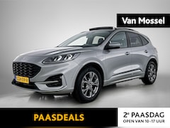 Ford Kuga - 2.5 PHEV ST-Line | Panoramadak | Driver Assistance Pack | Winterpack | Elektrische Achterk