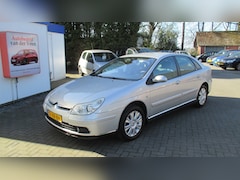 Citroën C5 - 2.0-16V Exclusive