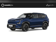 Kia EV5 - GT-Line Business Edition 81.4 kWh | Panoramaschuifdak | Harman Kardon | Warmtepomp | Stoel