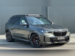 BMW X5 - XDrive50e