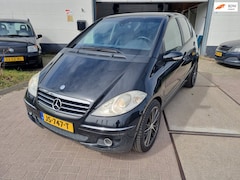 Mercedes-Benz A-klasse - 170 Avantgarde