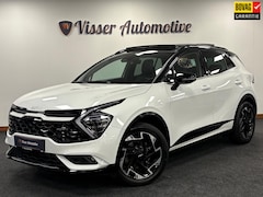 Kia Sportage - 1.6 T-GDi Plug-in Hybrid*GT-Line*265PK*Pano*Winter-Pakket*Trehaak*Apple-Carplay