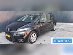 Citroën Grand C4 Picasso - 1.6 VTi Tendance 7 persoons