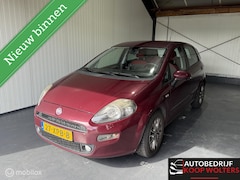 Fiat Punto Evo - 1.3 M-Jet Easy Navi Clima