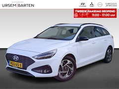 Hyundai i30 Wagon - 1.0 T-GDi MHEV Comfort