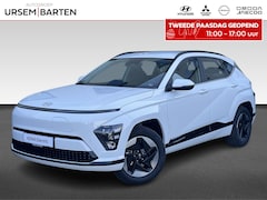 Hyundai Kona Electric - Comfort 64.8 kWh VAN €40.690 VOOR €37.690