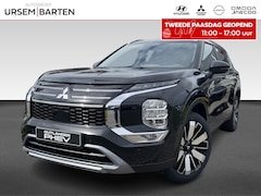 Mitsubishi Outlander - 2.4 PHEV First Edition Tot € 6.500, - VOORDEEL