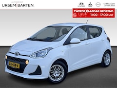 Hyundai i10 - 1.0i Comfort | Navigatie | Airco